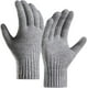 thumbnail image 2 of Adult Thermal Gloves with Thick Knit Warming Gloves for Women Women's Lightweight Winter Gloves Warm Gloves Women, 2 of 4