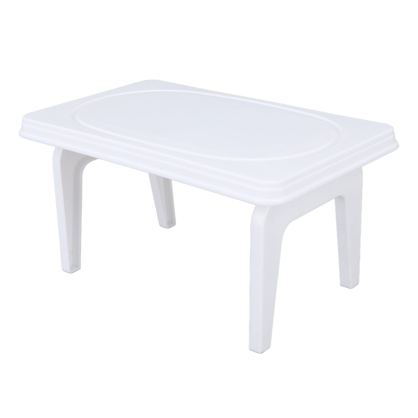 Dollhouse Dining Table Chair Set Simulation Decorative 1 16 Scale Plastic Mini Miniature Dining Table Chair For Kids