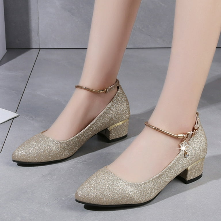 Women's Heels, Pumps - Designer High Fashion Shoes