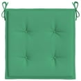 thumbnail image 6 of vidaXL Chair Cushion Non Slip Outdoor Patio Seat Cushion Pad Oxford Fabric, 6 of 8