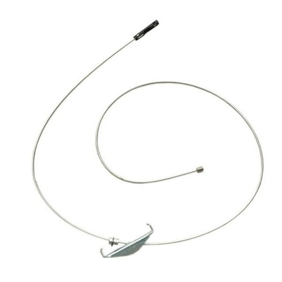 Parking Brake Intermediate Cable