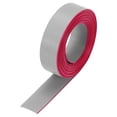 thumbnail image 1 of 28AWG IDC Wire Flat Ribbon Cable 3 m/9.8ft Length 1mm Pitch 20 Pin Gray, 1 of 5