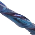 thumbnail image 1 of Oubit Embout de Raccord, Embout de Raccord avec Embout en Spirale, Embout de Routeur en Carbure de Qualité Supérieure, 1 of 9