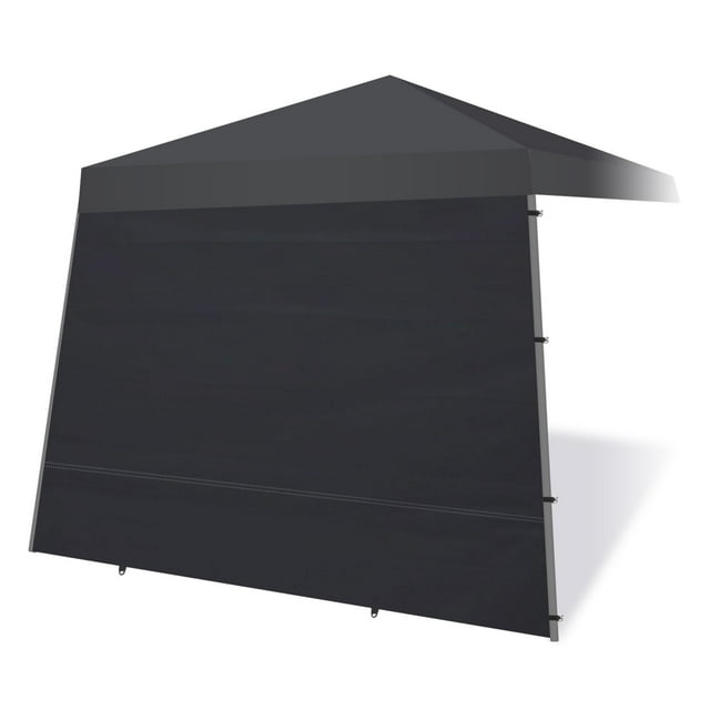 Lonas Laterales para Carpa con Patas Inclinadas Joramoy para Carpa 10x10