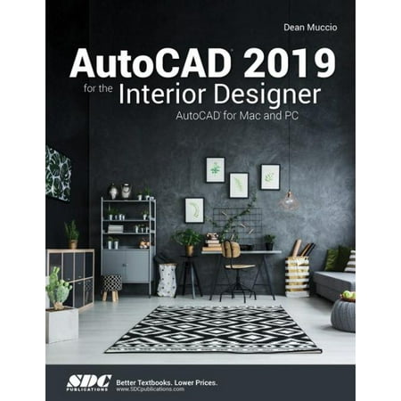 AutoCAD 2019 for the Interior Designer (Best Monitors For Graphic Designers 2019)