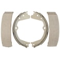 thumbnail image 1 of Raybestos Brakes Parking Brake Shoe 952PG Professional Grade; OE Replacement, 1 of 2
