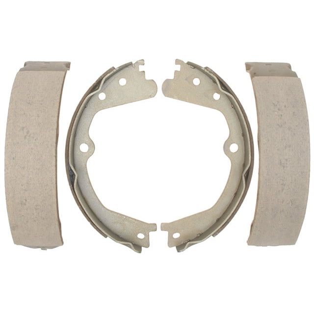 Raybestos Brakes Parking Brake Shoe 952PG Professional Grade; OE Replacement