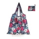 thumbnail image 4 of Bolsa de compras grande reutilizable, bolsa ecológica, bolsa de almacenamiento de juguetes de playa, bolsa de compras plegable, 4 of 4
