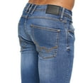 thumbnail image 5 of Duck and Cover Mens Maylead Slim Jeans, 5 of 5