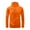 01Orange, variant on pbnbp Women Men Windproof Jacket Outdoor Bicycle Sports Quick Dry Windbreaker Coat Top Outdoor Clothing Sportswear Women's Cycling Clothing Sun Protection Jacket