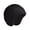 Black, variant on Knitted Beanie Hats Winter Hats Ear Covers for Men Women Kids Warm Slouchy