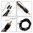 thumbnail image 4 of Ultrasonic Pneumatic Air Reciprocating Oscillating File Grinder Grinding Buffing Polishing Sanding Machine ,Widely Use, 4 of 5