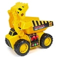 thumbnail image 1 of Maxx Action 2-N-1 Dig Rig, 1 of 8