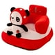 thumbnail image 3 of Funda de Sofá para Bebé de Dibujos Animados para Aprender a Sentarse, Funda de Cojín con Forma de Animal, Funda para Silla de Alimentación, para Bebés Panda SM SunniMix Funda de sofá para niños, 3 of 8