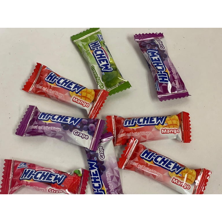 Chewy Candy Asian Rice