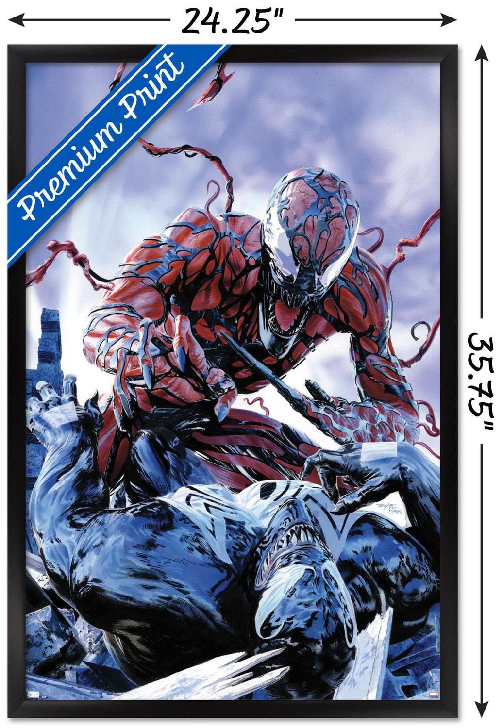 Marvel Comics - Carnage