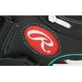 thumbnail image 5 of Rawlings 11.5 In. Fastpitch Softball Glove, Right Hand Throw, 5 of 6