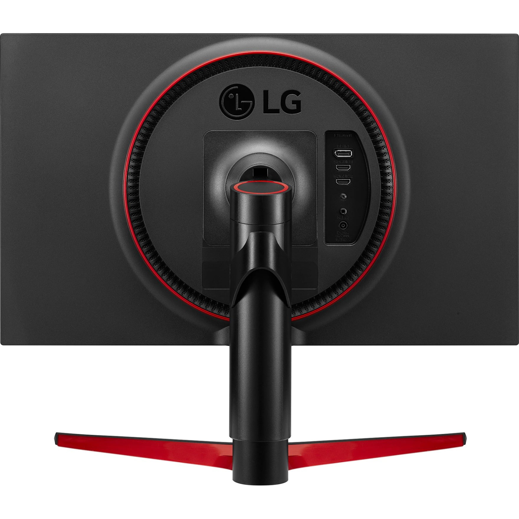 LG UltraGear 24GL650-B 23.6