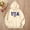 Beige, variant on USA Print Unisex Hoodie Long Sleeve Letter Print Casual Fall Streetwear Sweatshirt Crewneck Pullover Tops