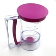 thumbnail image 3 of Batter Separator Precise Portion Control Cream Speratator Measuring Baking Tools, 3 of 10