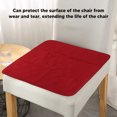 thumbnail image 4 of Chair Cushions, Anti Slip  Cushions Comfortable  Function  For Pet, 4 of 8
