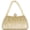 Gold, variant on 2026 Sparkly Rhinestones Clutch Purses for Women 3d Crystal Evening Bags PU Leather Handbag for Party