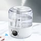 thumbnail image 1 of Humidificadores inteligentes Difusores de aceite esencial de apagado automático 3 modos de niebla para el dormitorio Hugtrwg Para estrenar, 1 of 9