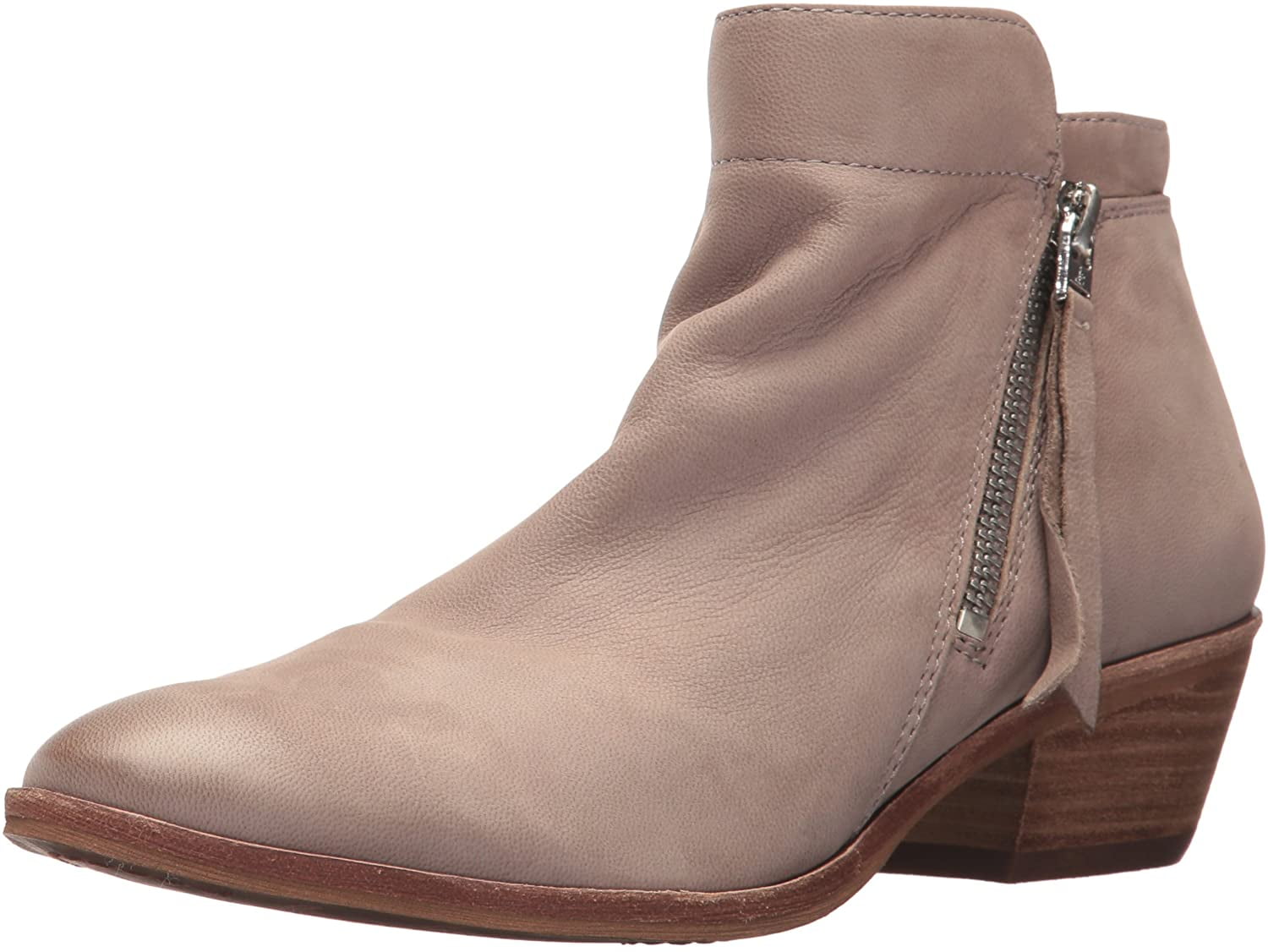 sam edelman women's packer ankle boot