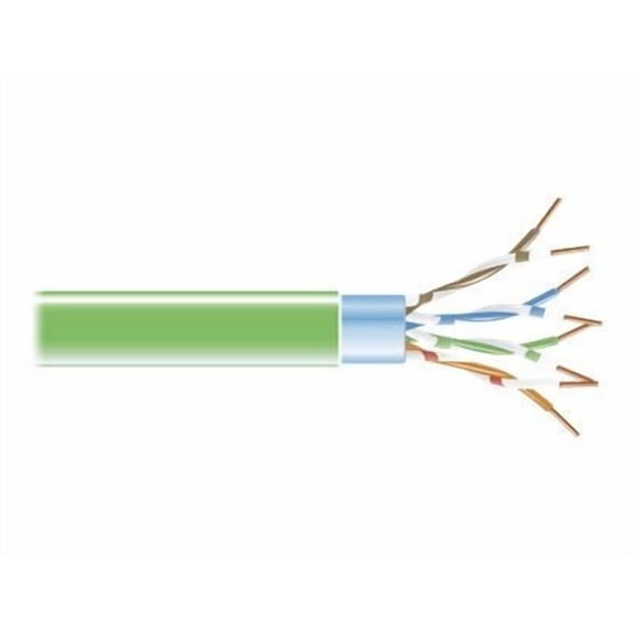 Black Box GigaTrue 550 Cat.6 Bulk UTP Cable EYN878APB1000
