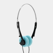 سماعات الرغوة الرجعية على الأذن