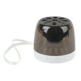 thumbnail image 1 of Altavoz Magnético, Altavoz Portátil RGB Multifuncional Con Sonido Estéreo, Soporte De Teléfono, Micrófono Incorporado, Para El Automóvil En El Hogar Al Aire Libre, 1 of 7