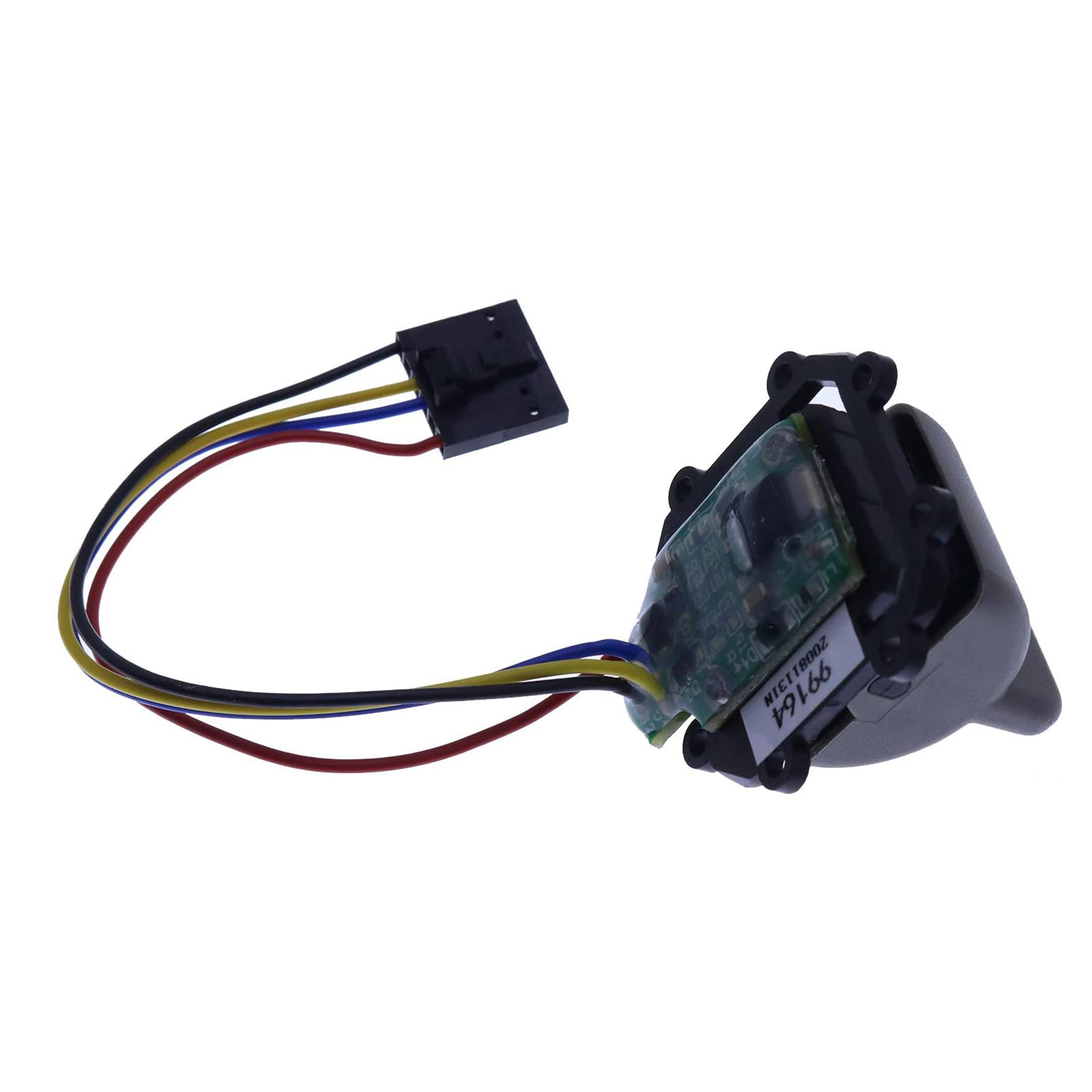 Analog Rocker Assembly 99164 / 99164GT For Genie Lifts (GS-2668 RT, GS-3268 RT, GS-4390, GS-5390)