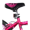 thumbnail image 6 of 20" Kent 2 Cool BMX Child Bicycle, 20" Wheels, Kids Ages 7-14, Pink, 6 of 7