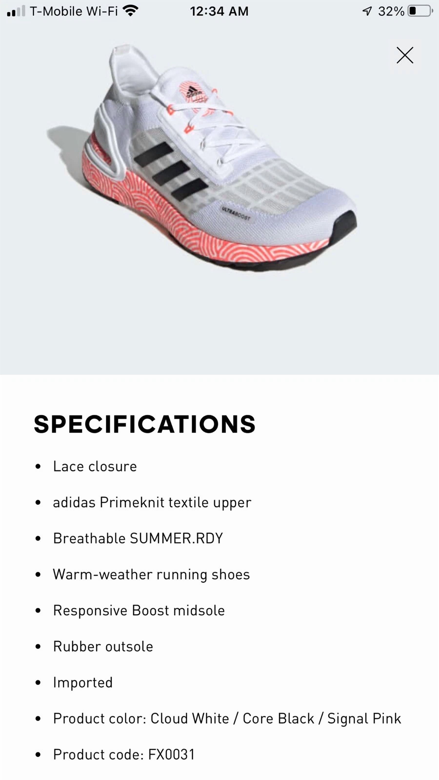 adidas gazelle silver green womens Adidas UltraBoost Summer.RDY (W)
