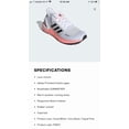 thumbnail image 3 of HIROKO TAKAHASHI Ad-id-as ULTRABOOST SUMMER.RDY TOKYO Running SHOES FX0031 Size 8, 3 of 6