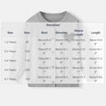 thumbnail image 3 of Maean Boys Girls Cardigans Sweater Long Sleeve Button down Ribbed Knit Sweaters School Uniforms Tops, 3 of 3