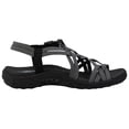 thumbnail image 6 of Skechers Women's Reggae - Irie Mon Sandal, 6 of 7