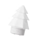 thumbnail image 4 of Humidificador de aire portátil con difusor de árbol de Navidad para oficina, hogar y escritorio Blanco, 4 of 9