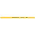 thumbnail image 2 of Ticonderoga Laddie Wood-Cased Pencils, #2 HB Soft, Yellow, 12 Per Pack, 3 Packs, 2 of 5