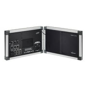 GOSPEAK PRO ULTRA-PORTABLE AMP SYSTEM W/ WL MICROPHONE