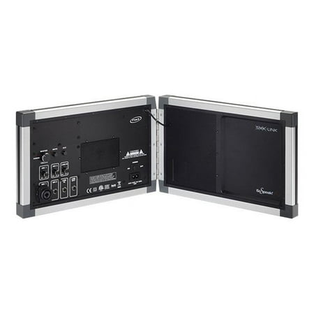 GOSPEAK PRO ULTRA-PORTABLE AMP SYSTEM W/ WL MICROPHONE