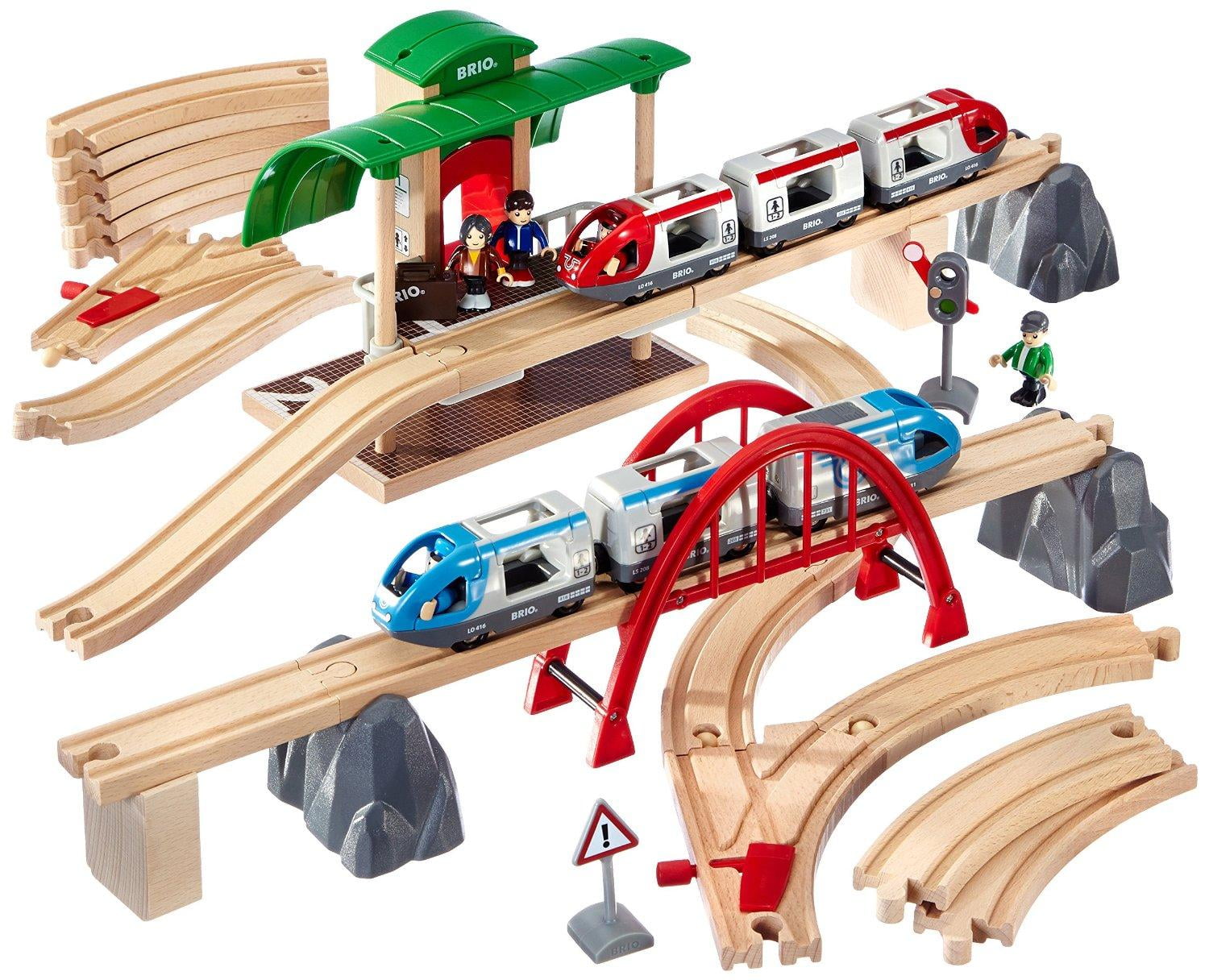 brio 33512 travel switching set