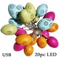 thumbnail image 2 of MesaSe Easter Silicone Mold Easter Day Series Chocolate Baking Epoxy Mold, 2 of 6