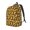 Medium, variant on Rateoe Cartoon Ducks Pattern Durable Canvas Backpack for Men & Women – Stylish & Lightweight – Adjustable Straps, Multiple Pockets – Fits 15-17 Inch LaptopsSmall