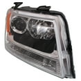 thumbnail image 2 of Geelife Headlight For 2009 2010 2011 2012 2013 Suzuki Grand Vitara Right, 2 of 7