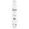 Dove Dry Spray Antiperspirant Invisible Sheer Fresh, 3.8 oz