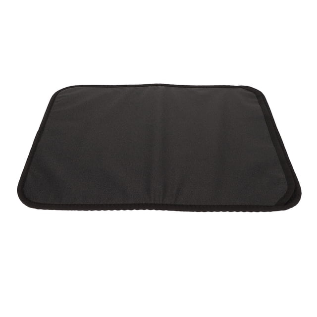 Almohadilla De Para Gatos Para Evitar Resbalones, Parte Inferior Impermeable, Doble Capa De EVA, Cubierta De Caja Para Trampa De Para Gatos, Alfombrilla Impermeable Para Para