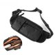 thumbnail image 1 of Bolso bandolera de un solo hombro Oxford para hombre, nuevo bolso bandolera de color liso para hombre, 1 of 5