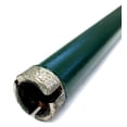 thumbnail image 2 of VORTEX DIAMOND VSWB 1 inch Wet Concrete Diamond Core Drill Bit for Concrete Stone Granite Marble, 2 of 3