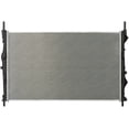 thumbnail image 2 of Spectra Premium CU13454 Automotive Radiator, 2 of 4